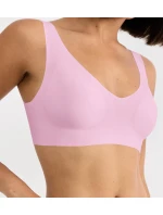 sloggi ZERO Feel 2.0 Bralette - PINK - SLOGGI PINK - SLOGGI