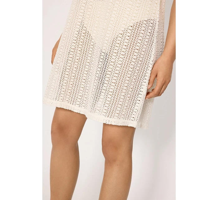 Plážové šaty Ysabel Mora 86265 S-XL