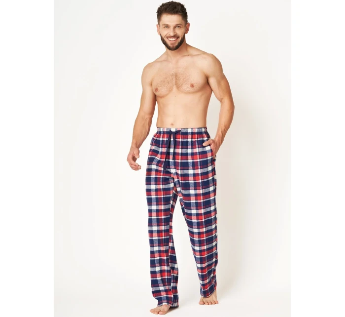 Pánské pyžamové kalhoty  B24 M2XL model 20514658 - Key