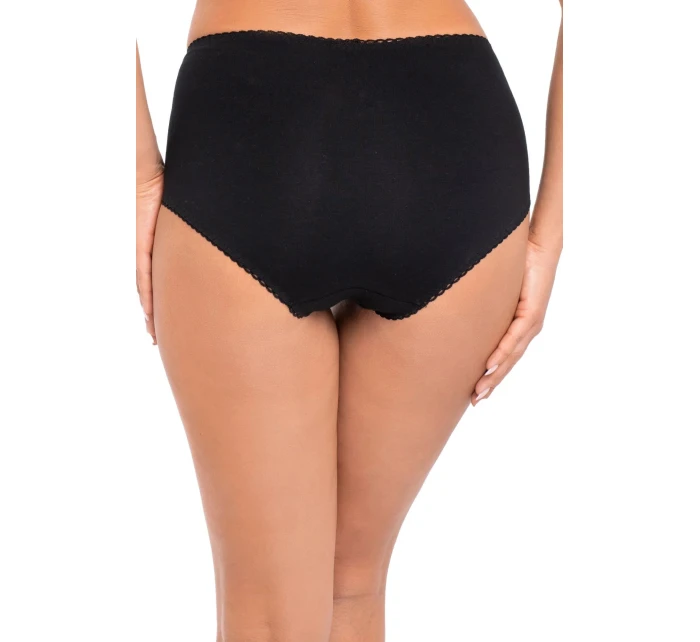 Dámské kalhotky 199 black - BABELL