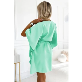 Dámské šaty 287-31 SOFIA - NUMOCO