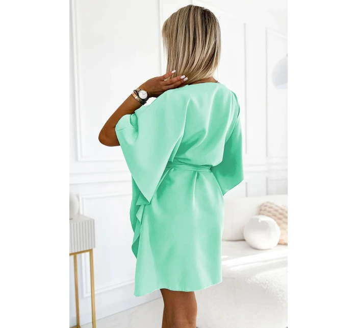 Dámské šaty 287-31 SOFIA - NUMOCO