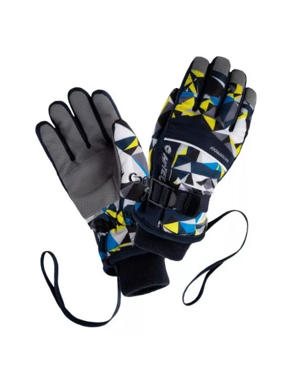 Rukavice  Jr model 20861500 - Hi-Tec