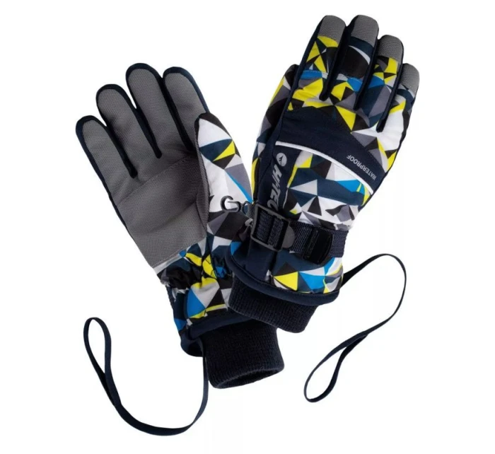 Rukavice  Jr model 20861500 - Hi-Tec