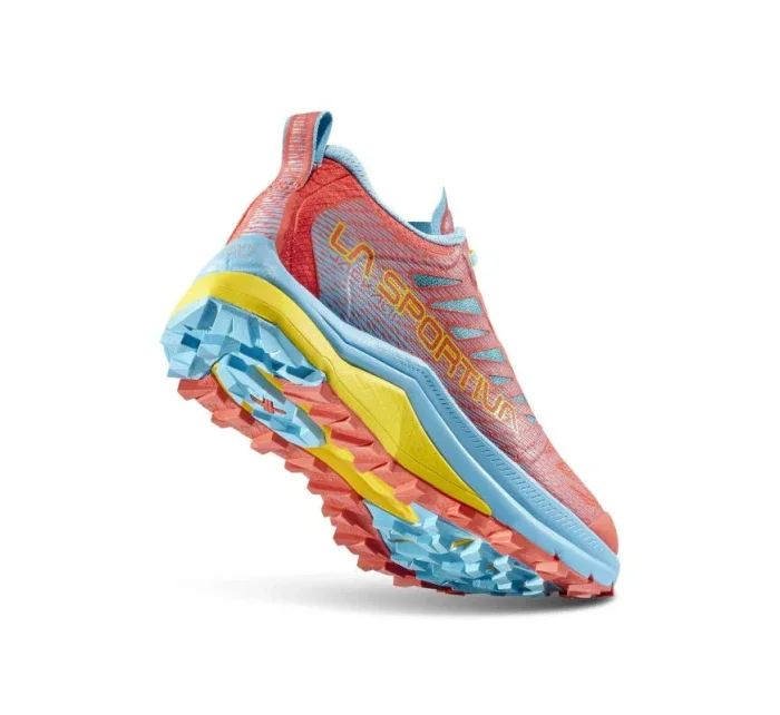 Běžecká obuv La Sportiva Jackal II W 56K402602