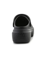 Žabky Crocs Stomp Clog W 209347-001