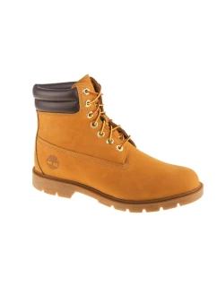 Timberland 6 In Basic Boot TB1A27TP231 Yellow 40