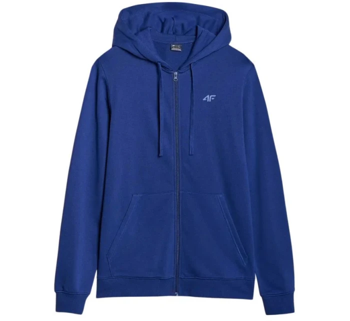 Mikina M WMM00TSWS pánské model 20948621 - 4F Mikina M WMM00TSWS pánské model 20948621 - 4F