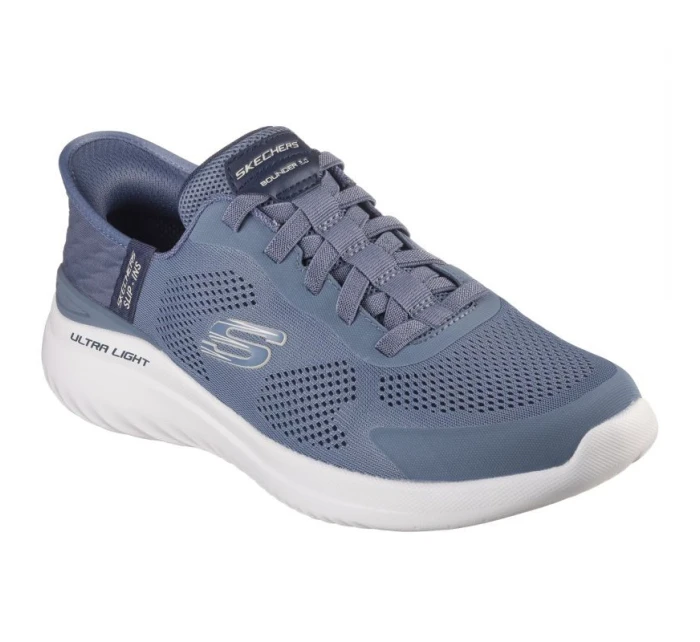 Boty Skechers Slip-ins Bounder 2.0 Emerged M 232459-SLT Boty Skechers Slip-ins Bounder 2.0 Emerged M 232459-SLT