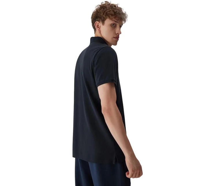 Polokošile 4F M705 M 4FWSS25TPTSM705 31S pánské Polokošile 4F M705 M 4FWSS25TPTSM705 31S pánské