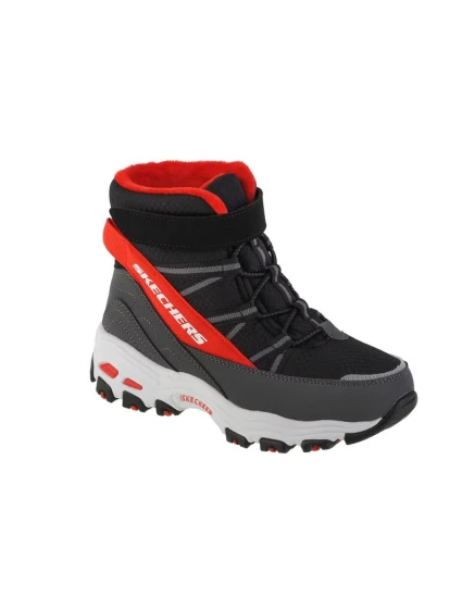 D  Black 28 model 21385384 - Skechers