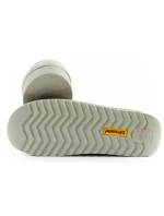 snow boots winter  boots silver dámské model 21395297 - D.Franklin