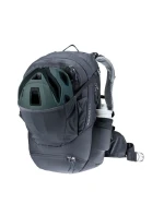 Batoh na kolo - Deuter Trans Alpine 22 SL Black Batoh na kolo - Deuter Trans Alpine 22 SL Black