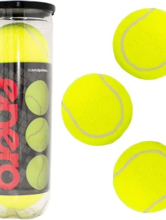 TENISOVÝ MÍČEK ENERO ACADEMY 3KS