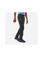 Pánské kalhoty MILLET Ubic Stretch Pant M, černé Pánské kalhoty MILLET Ubic Stretch Pant M, černé