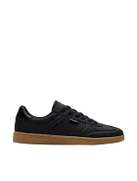 Pánské boty  černé, 80010 model 22390100 - Fila