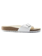 Madrid model 20859984 bílá 41 - Birkenstock