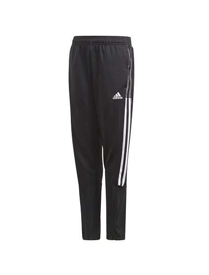 Dětské tepláky Tiro 21 Training Pant Slim Youth Junior model 16030018 - ADIDAS Dětské tepláky Tiro 21 Training Pant Slim Youth Junior model 16030018 - ADIDAS