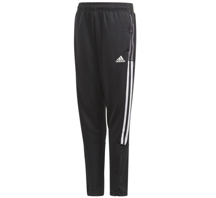 Dětské tepláky Tiro 21 Training Pant Slim Youth Junior model 16030018 - ADIDAS Dětské tepláky Tiro 21 Training Pant Slim Youth Junior model 16030018 - ADIDAS