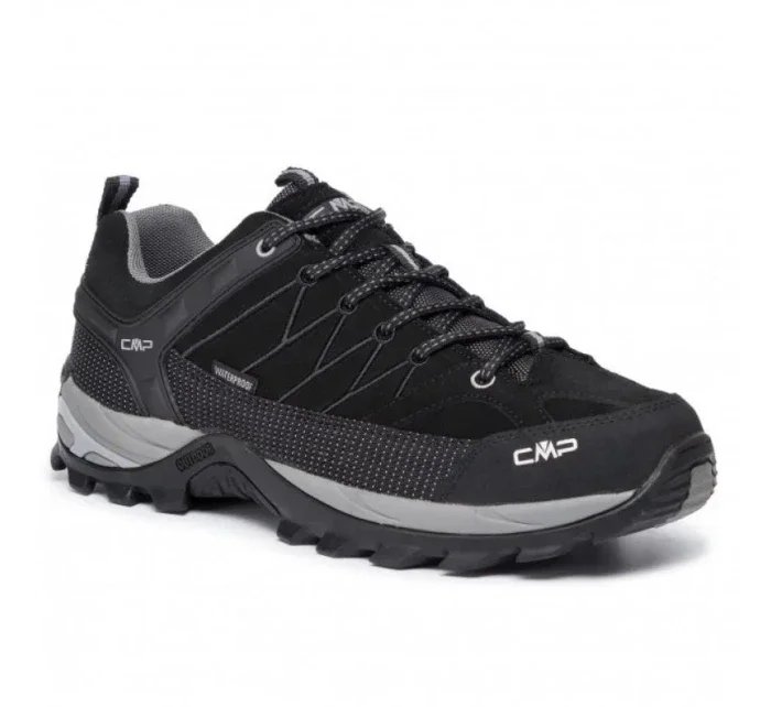 Boty CMP Rigel Low M 3Q13247-73UC