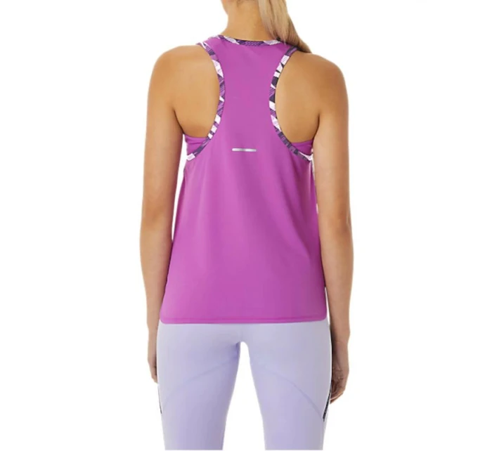 Wild Camo Tank W model 17771211 Tričko - Asics Wild Camo Tank W model 17771211 Tričko - Asics