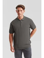Fruit of the Loom Premium Polo Piqué polo 16.3218 navy Fruit of the Loom Premium Polo Piqué polo 16.3218 navy
