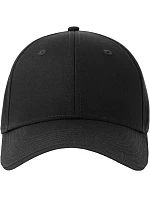 Sport 6 panelová sandwich kšiltovka black/black model 22450493 - Atlantis Headwear Sport 6 panelová sandwich kšiltovka black/black model 22450493 - Atlantis Headwear