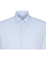 Seidensticker Shirt Shaped LSL Košile s dlouhým rukávem 78.1000 light blue Seidensticker Shirt Shaped LSL Košile s dlouhým rukávem 78.1000 light blue