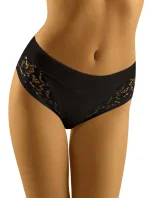 Wol-Bar Eco-Sa barva: černá