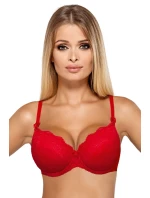 PariPari Vesta barva:červená