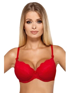 PariPari Vesta barva:červená