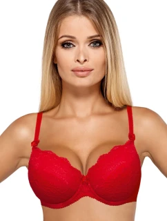 PariPari Vesta barva:červená