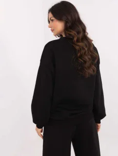 Mikina EM BL 617 model 20822454 černá - FPrice