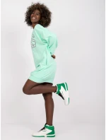 Mikina EM BL 719.36 mincí