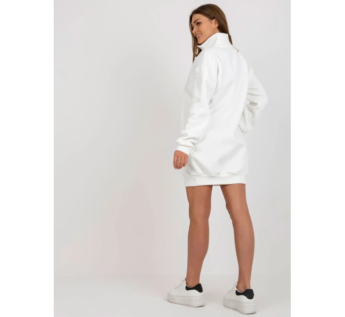 Mikina EM BL 773.36X ecru