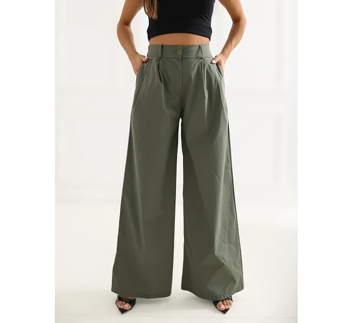 IT SP FL9006.92 khaki kalhoty IT SP FL9006.92 khaki kalhoty