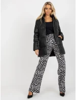 NM KR H 926/01 plášť.12P černá