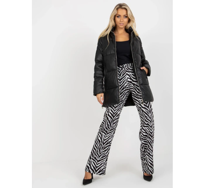 NM KR H 926/01 plášť.12P černá