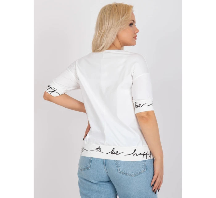 Halenka RV BZ 7648.80P ecru