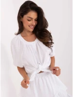 Komplet TW KMPL BI 6 1937 model 21204768 biały - FPrice Komplet TW KMPL BI 6 1937 model 21204768 biały - FPrice