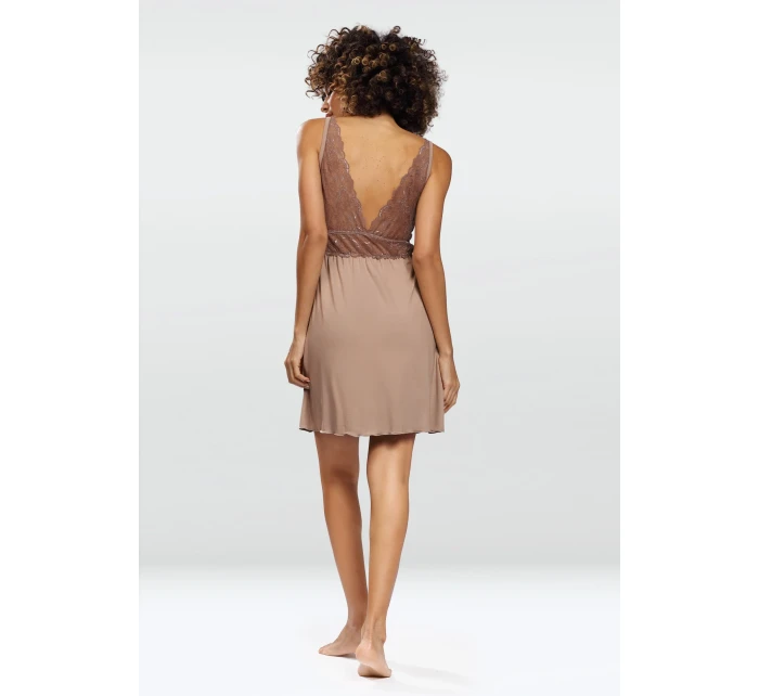 Dámská košilka  chemise  model 17594399 - DKaren