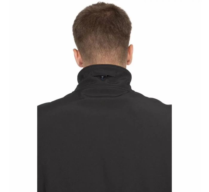 Pánská softshellová bunda model 21276590 - Trespass Pánská softshellová bunda model 21276590 - Trespass