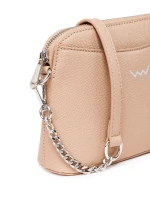 Kabelka VUCH Faye Beige
