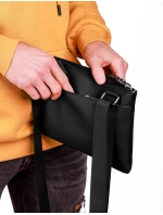 Pánská crossbody taška Vuch Farren Black