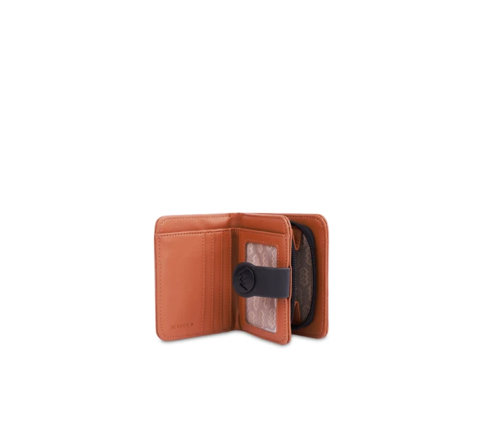 Dámská peněženka Vuch Pippa E Black