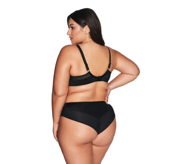 PODPRSENKA AV 2072 ČERNÁ