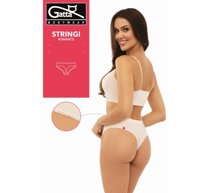 model 22083833 - GATTA BODYWEAR