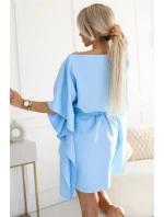 Denní šaty model 208619 Numoco Denní šaty model 208619 Numoco