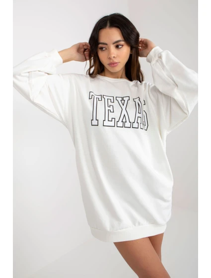 Mikina model 216173 Ex Moda Mikina model 216173 Ex Moda