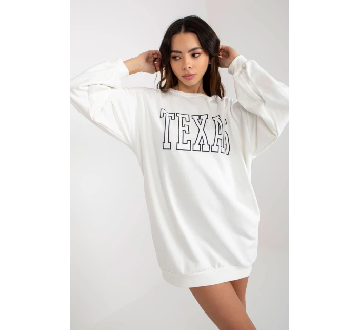 Mikina model 216173 Ex Moda Mikina model 216173 Ex Moda